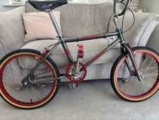 Vintage raleigh night for sale  BILLINGSHURST