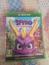 Spyro reignited trilogy usato  Chieri