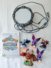 Lot nintendo wii d'occasion  Thonon-les-Bains