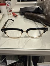 Chrome hearts rockstar gebraucht kaufen  Hamburg