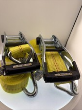 Pack smartstraps commercial for sale  Virginia Beach