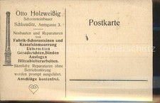 Schkeuditz schornsteinbauer tt gebraucht kaufen  Deutschland