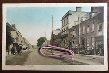 Vintage honiton looking for sale  UK