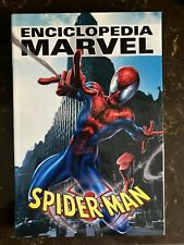Enciclopedia marvel cartonato usato  Venezia