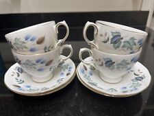 Colclough linden cups for sale  UK