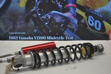 Yamaha ttr rear for sale  Willis