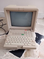 Terminale videotel alcatel usato  Santa Maria di Licodia