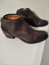 Pantanetti low boots d'occasion  La Roche-Posay