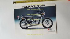 Suzuki 750 1975 usato  Segrate