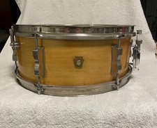 Ludwig vintage snare for sale  Hampstead