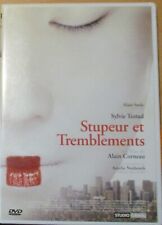 Dvd stupeur tremblements d'occasion  Issoire