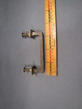 Vint. cast brass for sale  Lincoln