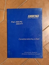 Caratteristiche tecniche fiat usato  Torino