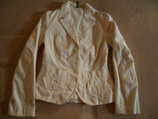 Blazer cord cremefarben gebraucht kaufen Blazer cord cremefarben gebraucht kaufen  Mainz-Kostheim