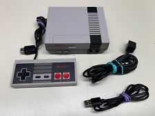 Nintendo nes mini for sale  Chula Vista