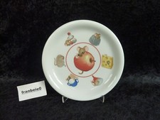 Arzberg kindergeschirr küchen gebraucht kaufen  Waldershof