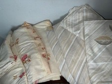 Bettwäsche sets 5x2 gebraucht kaufen  Dresden