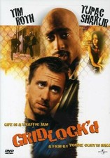 Gridlock'd comprar usado  Enviando para Brazil