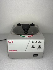 Sarstedt zentrifuge labor gebraucht kaufen  Wehretal