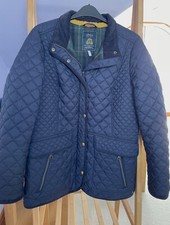 Joules newdale navy for sale  PAIGNTON
