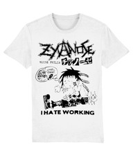 Zyanose tee japanese for sale  WESTCLIFF-ON-SEA
