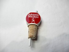 Vintage Publicidade JOHNNIE WALKER GARRAFA DE UÍSQUE BICO/MEDIDA DISPENSADORA comprar usado  Enviando para Brazil