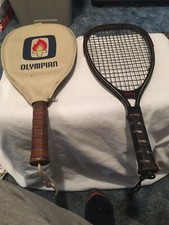 Vintage olympian raquetball for sale  Connellsville