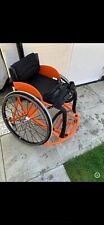 Rgk elite wheelchair for sale  DUNSTABLE
