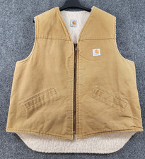 Carhartt fleece lined for sale  Central City
