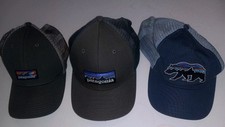 Patagonia trucker hats for sale  Tucson