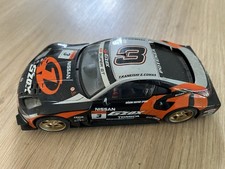 Ninco nissan 350z d'occasion  Ferrières-en-Gâtinais
