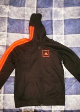 Adidas sample hooded for sale  LONDON