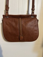 Fossil collette brown for sale  Athens