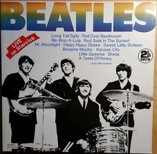 2xlp the beatles gebraucht kaufen  Deutschland