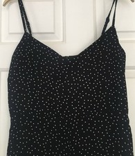 Primark polk dot for sale  ISLES OF SCILLY