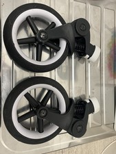 Bugaboo bee pair for sale  CHESTERFIELD