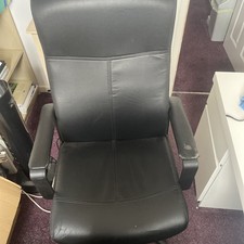 Ikea millberget black for sale  HALIFAX