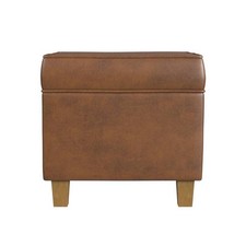 Homepop square faux for sale  USA