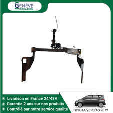 Attelage toyota verso d'occasion  Niort
