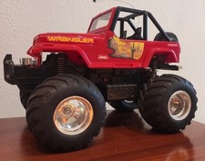 Tamiya jeep wrangler gebraucht kaufen  München