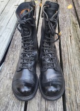 Vintage corcoran paratrooper for sale  Cranford
