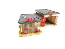 Faller shell tankstelle gebraucht kaufen  Datteln