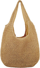 Borsa spiaggia grande usato  Roma