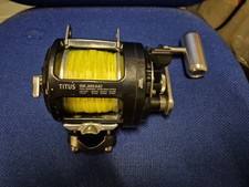 Okuma titus t10l for sale  SITTINGBOURNE
