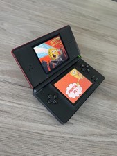 Nintendo lite rouge d'occasion  Colombey-les-Belles