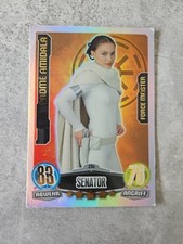Force attax movie gebraucht kaufen  Leichlingen (Rheinland)