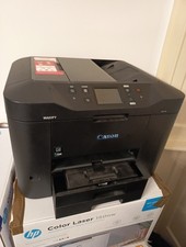 Canon colori mb2750 usato  Milano