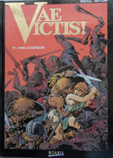 Vae victis tome d'occasion Vae victis tome d'occasion  Beausoleil