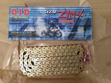 Gold ring chain for sale  STOKE-ON-TRENT