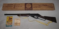 Daisy scout lever for sale  Coronado